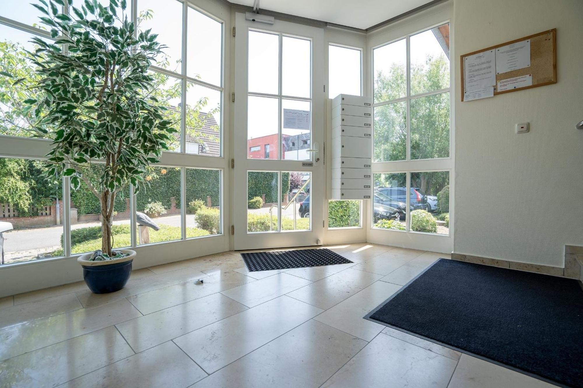 Haus Pegasus Kuestenheimat Scharbeutz Extérieur photo