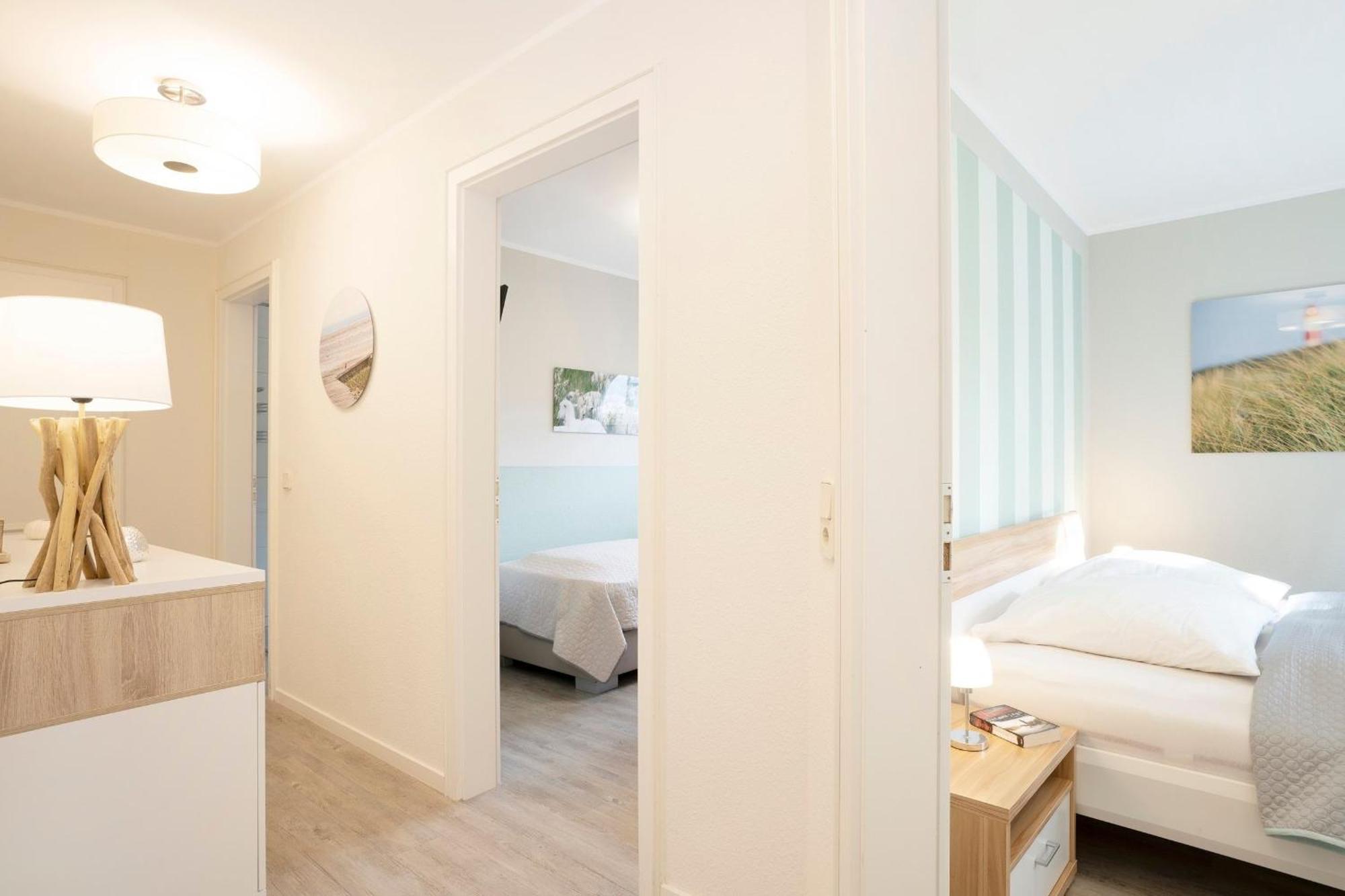 Haus Pegasus Kuestenheimat Scharbeutz Extérieur photo
