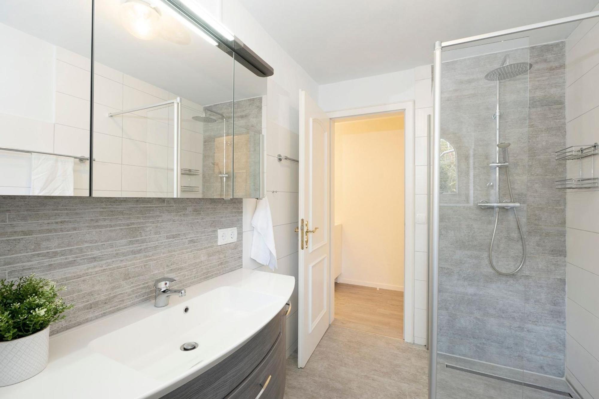Haus Pegasus Kuestenheimat Scharbeutz Extérieur photo