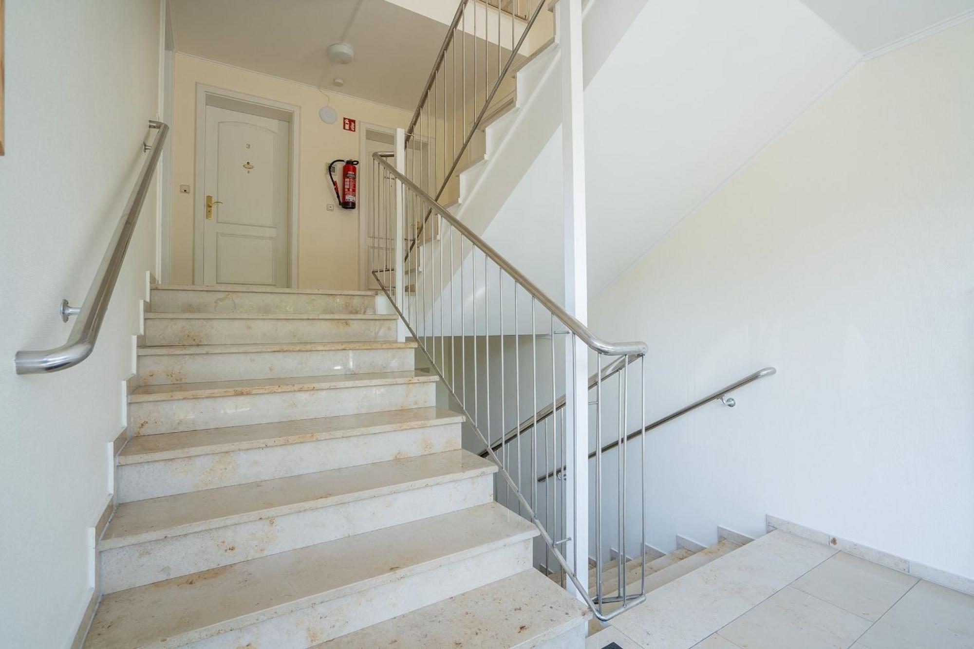 Haus Pegasus Kuestenheimat Scharbeutz Extérieur photo