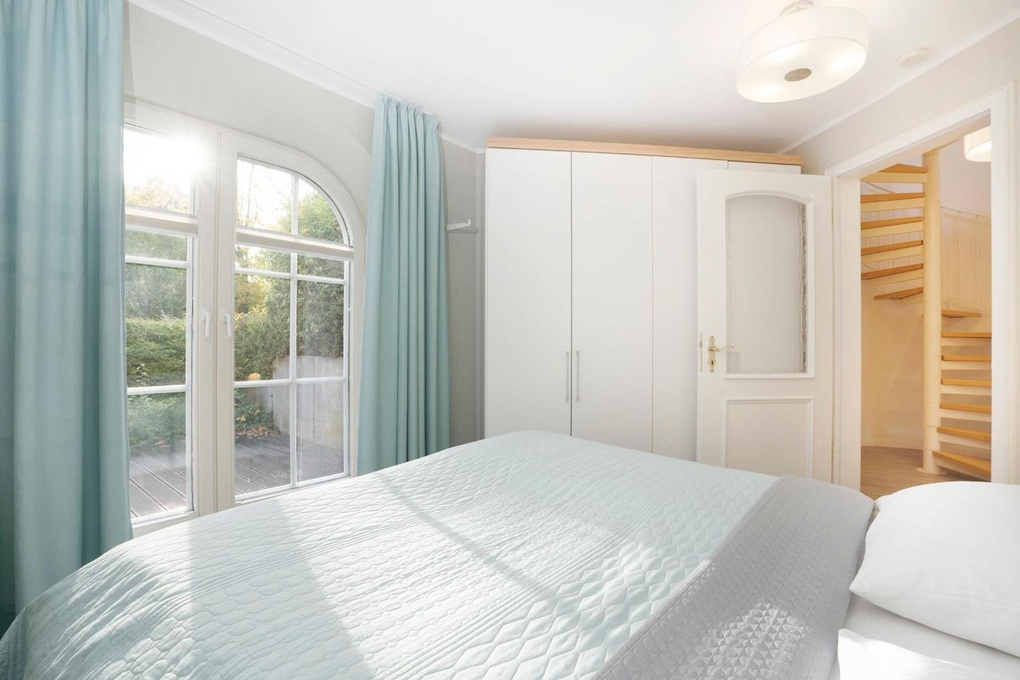 Haus Pegasus Kuestenheimat Scharbeutz Extérieur photo