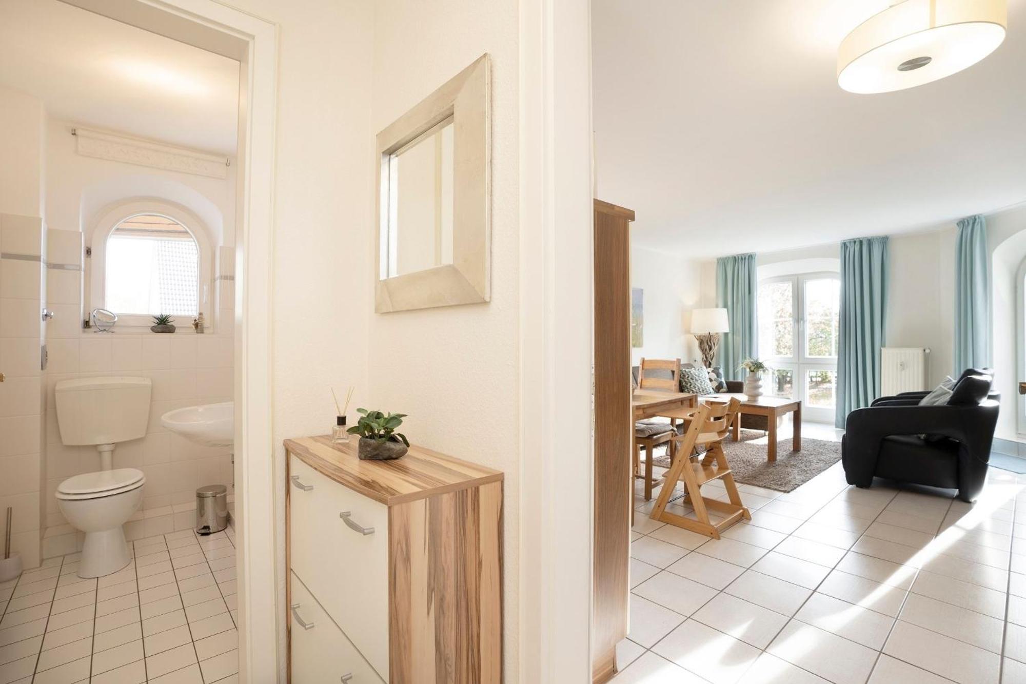 Haus Pegasus Kuestenheimat Scharbeutz Extérieur photo