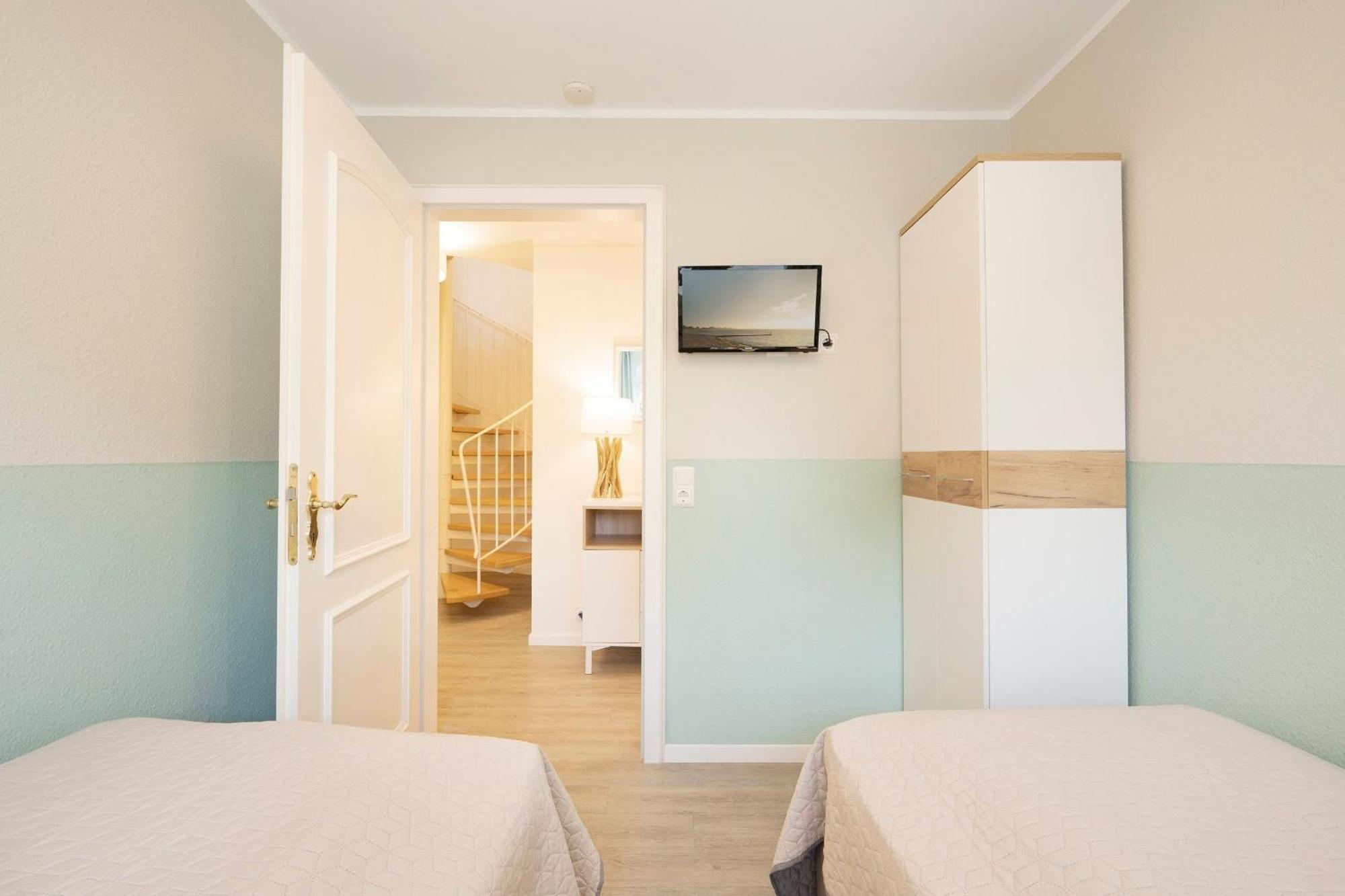 Haus Pegasus Kuestenheimat Scharbeutz Extérieur photo