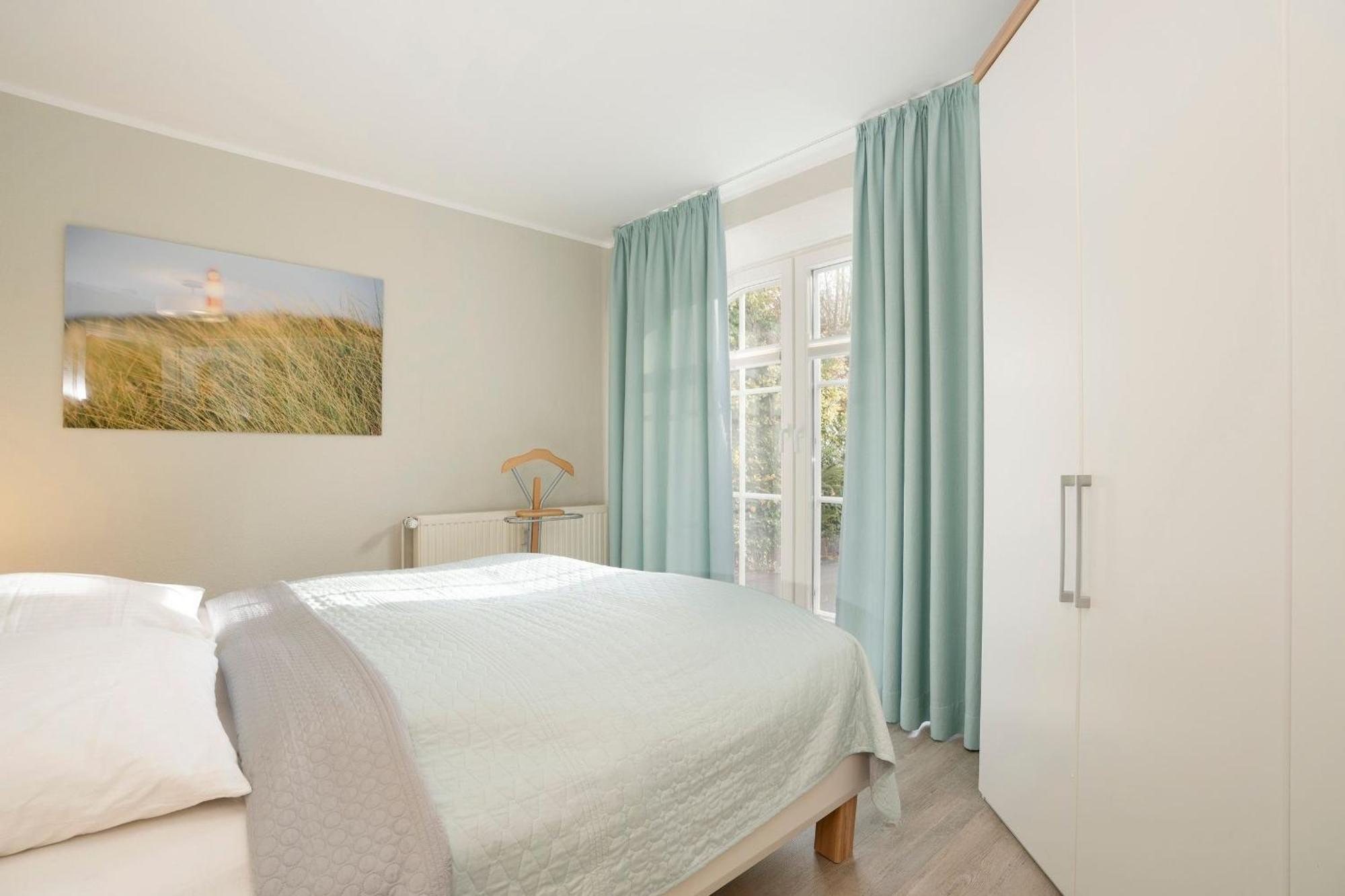 Haus Pegasus Kuestenheimat Scharbeutz Extérieur photo