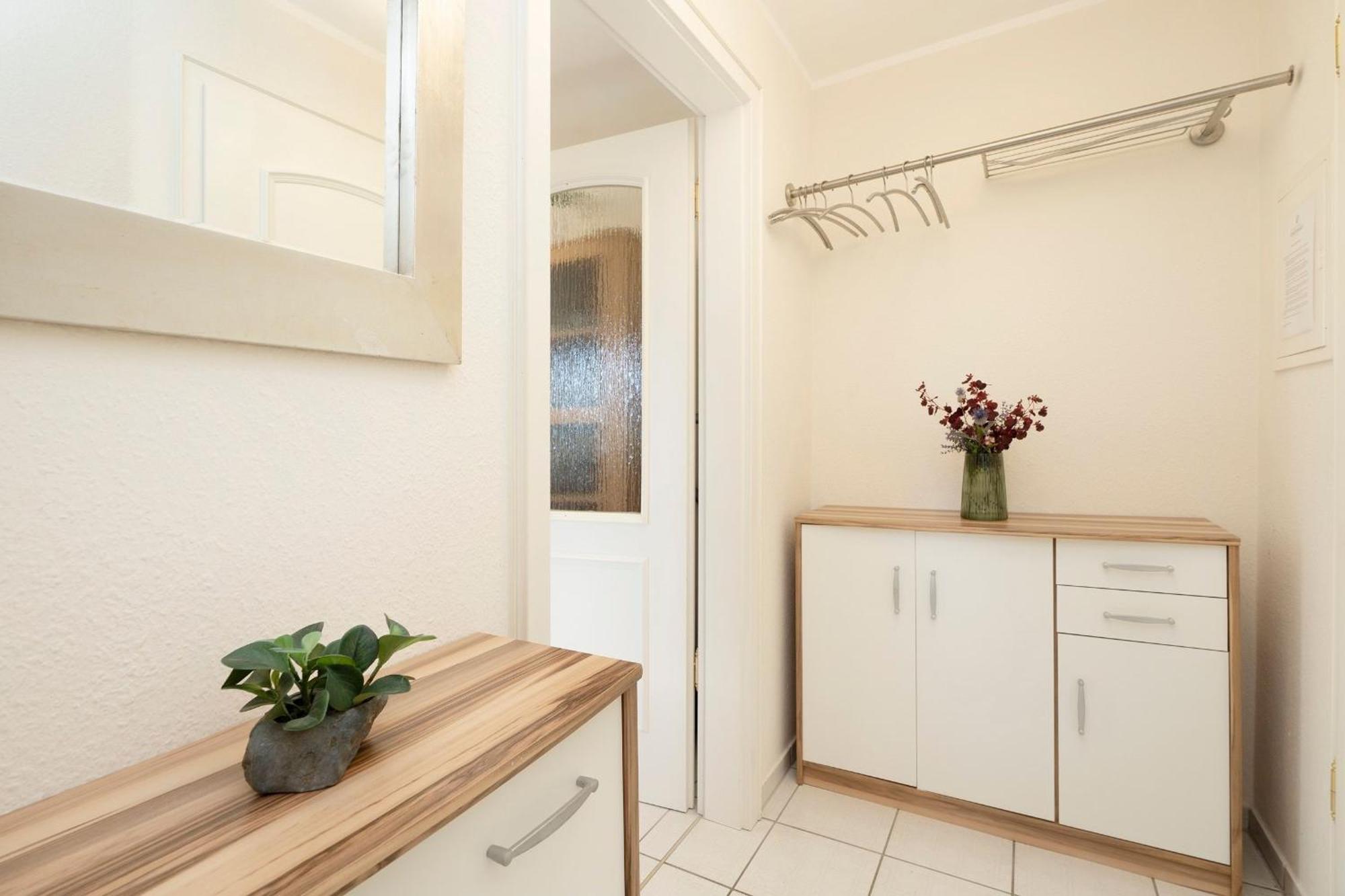 Haus Pegasus Kuestenheimat Scharbeutz Extérieur photo
