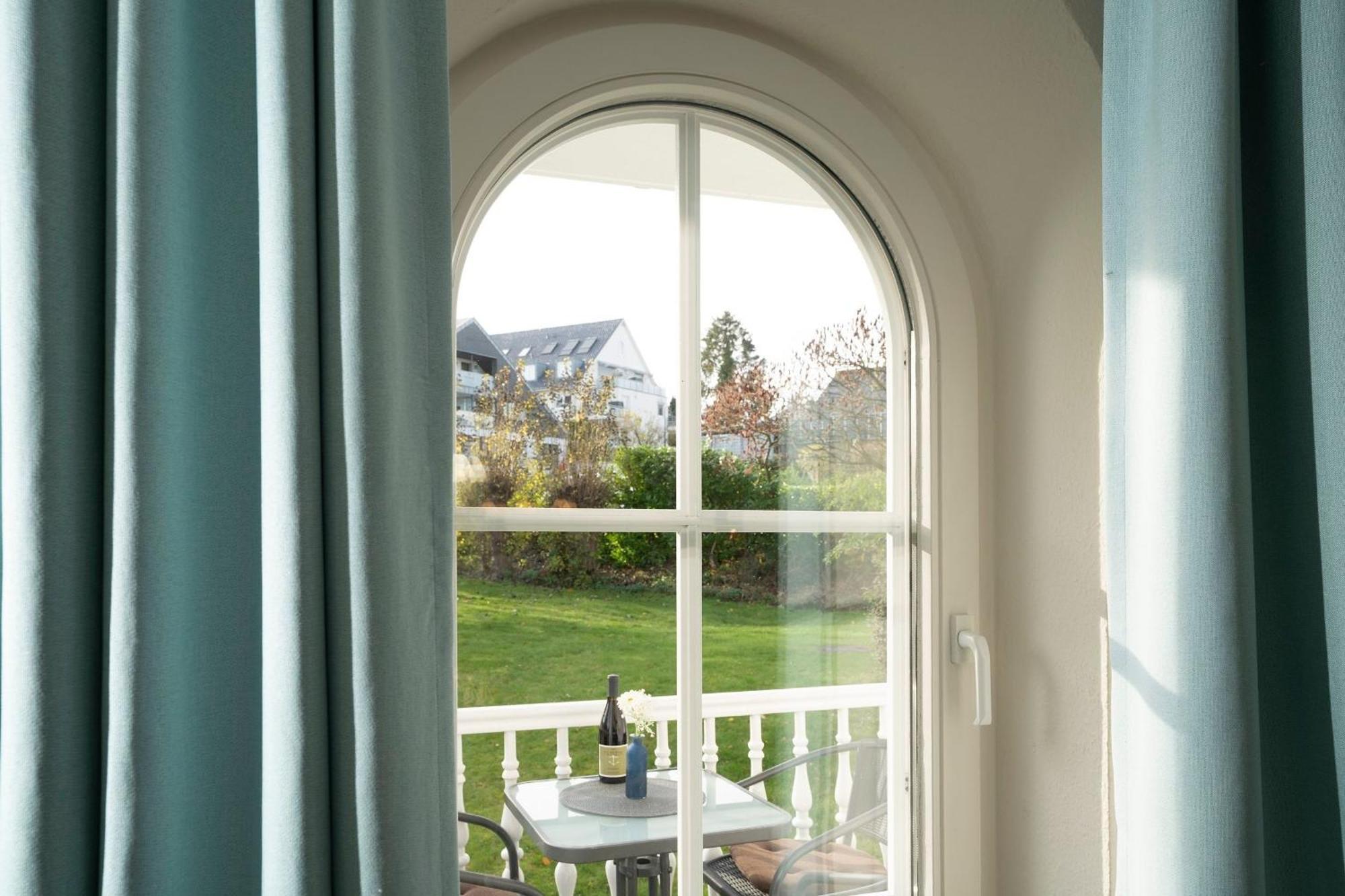 Haus Pegasus Kuestenheimat Scharbeutz Extérieur photo