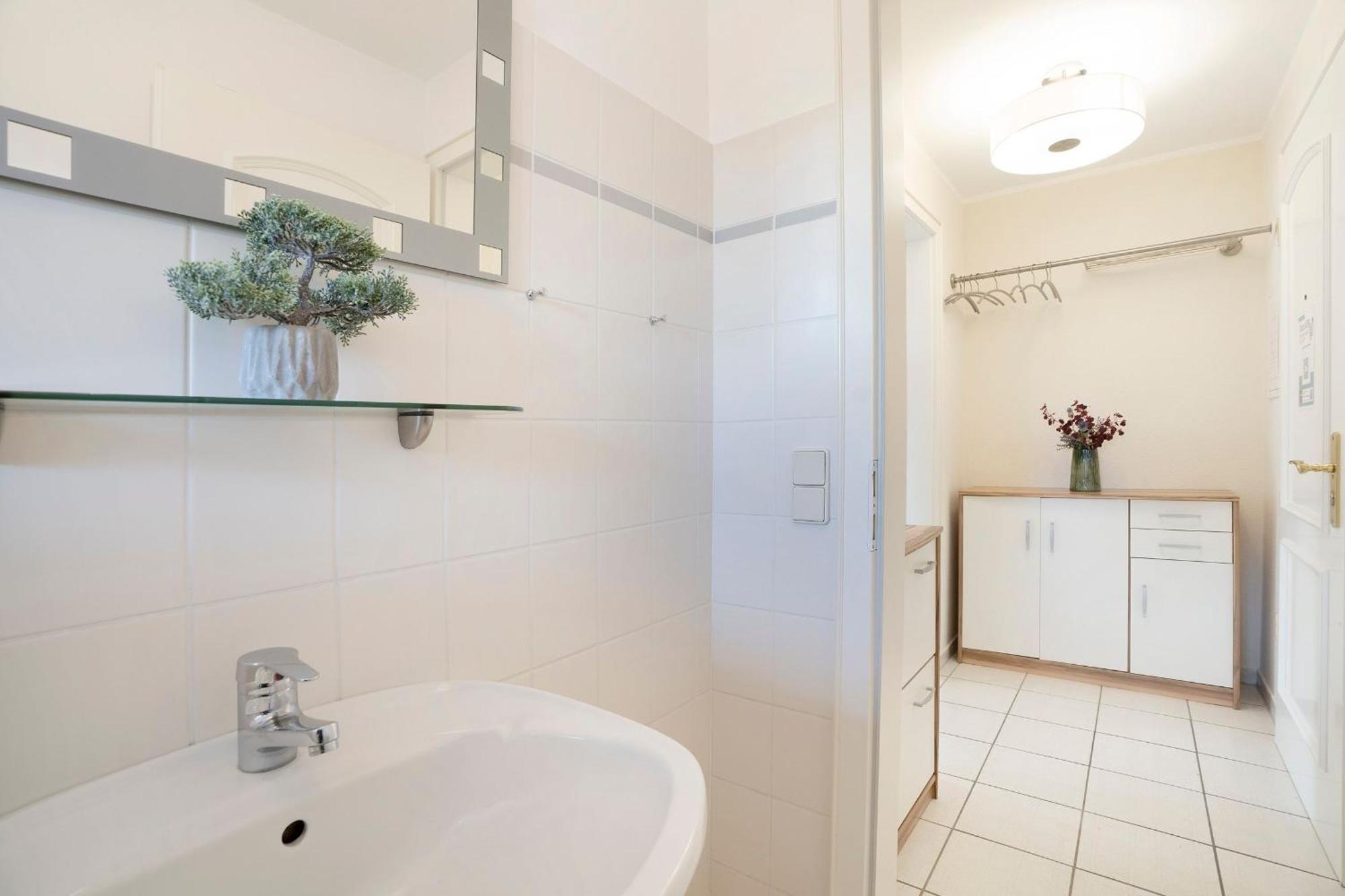 Haus Pegasus Kuestenheimat Scharbeutz Extérieur photo